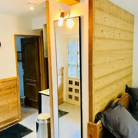 Two Flakes Appartement *