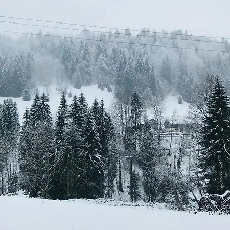 Appartement Two Flakes Saint-Jean-dʼAulps