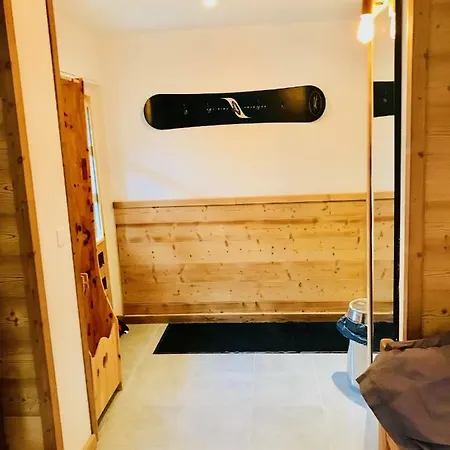 Two Flakes Appartement
